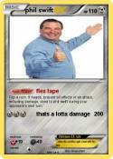 phil swift