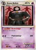 Roose Bolton