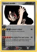cursed sasuke