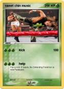 sweet chin musi