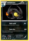 Darkanizard