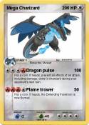 Mega Charizard