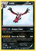 Yveltal