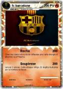 fc barcelone