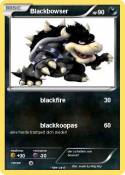 Blackbowser