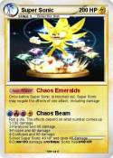 Super Sonic