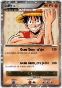 Luffy