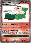 Peter Griffin