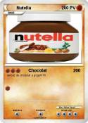 Nutella