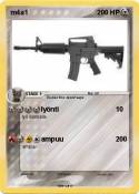 m4a1