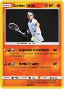 Dominic Thiem