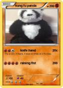 kung fu panda