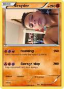 Brayden