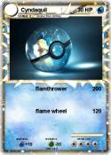 Cyndaquil