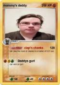 mommy's daddy
