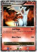 Reshiram