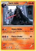 Darth Vader