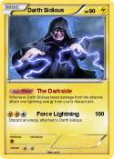 Darth Sidious