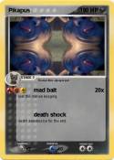 Pikapus