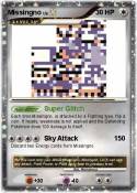 Missingno