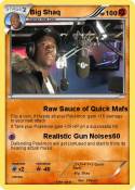 Big Shaq