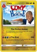 Cory