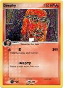 Deepfry