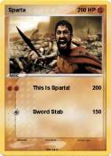 Sparta