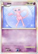 mew