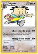 big nate