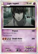 Light Yagami