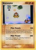 Bowserpiter