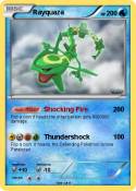 Rayquaza