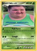 Airsoft Fatty