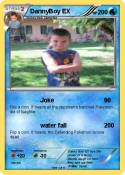 DannyBoy EX