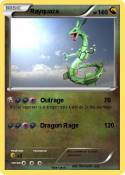 Rayquaza