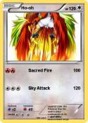 Ho-oh