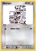Missingno