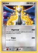 arceus