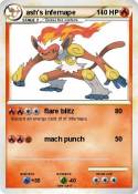 ash's infernape