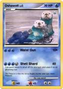 Oshawott