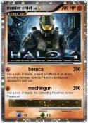 master chief
