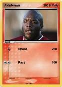 Akinfenwa