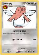 power pig