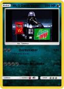 MLG Darth Vader