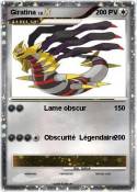 Giratina