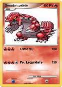 Groudon