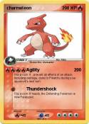 charmeleon