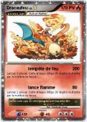 Dracaufeu