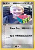 Dan Pietz 99999